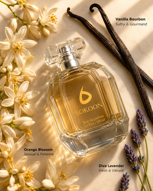 Sokoon Radiance "SW100"