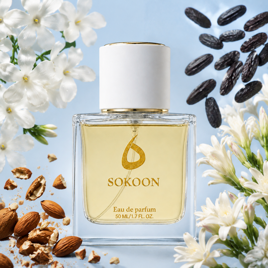 Sokoon Velvet Muse