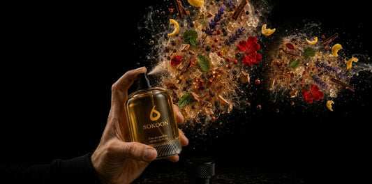Sokoon Legacy vs. Creed Aventus: The Best Affordable Alternative?