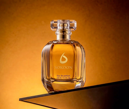 Sokoon Radiance "SW100"