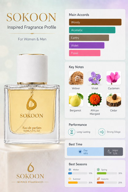 Sokoon Golden Horizon