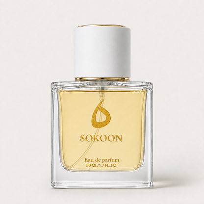 Sokoon Silk Reverie