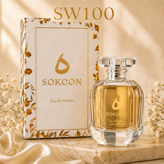 Sokoon Radiance "SW100"