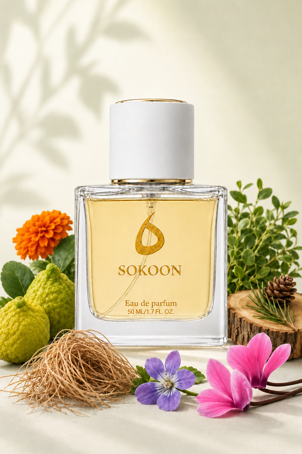 Sokoon Golden Horizon