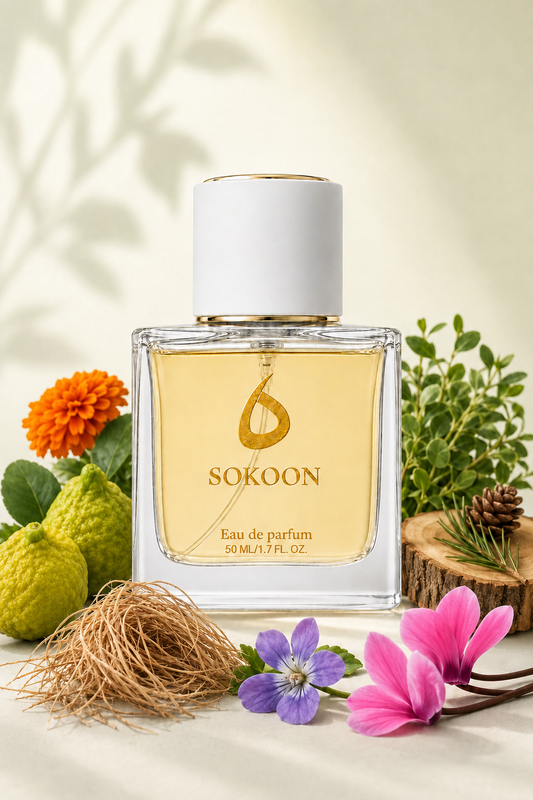 Sokoon Golden Horizon