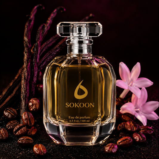 Sokoon After Dark "SW110"