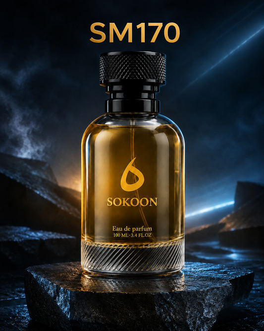 Sokoon Frontier "SM170"