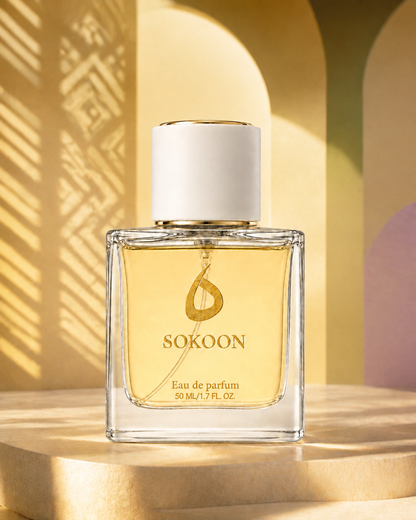 Sokoon Golden Horizon