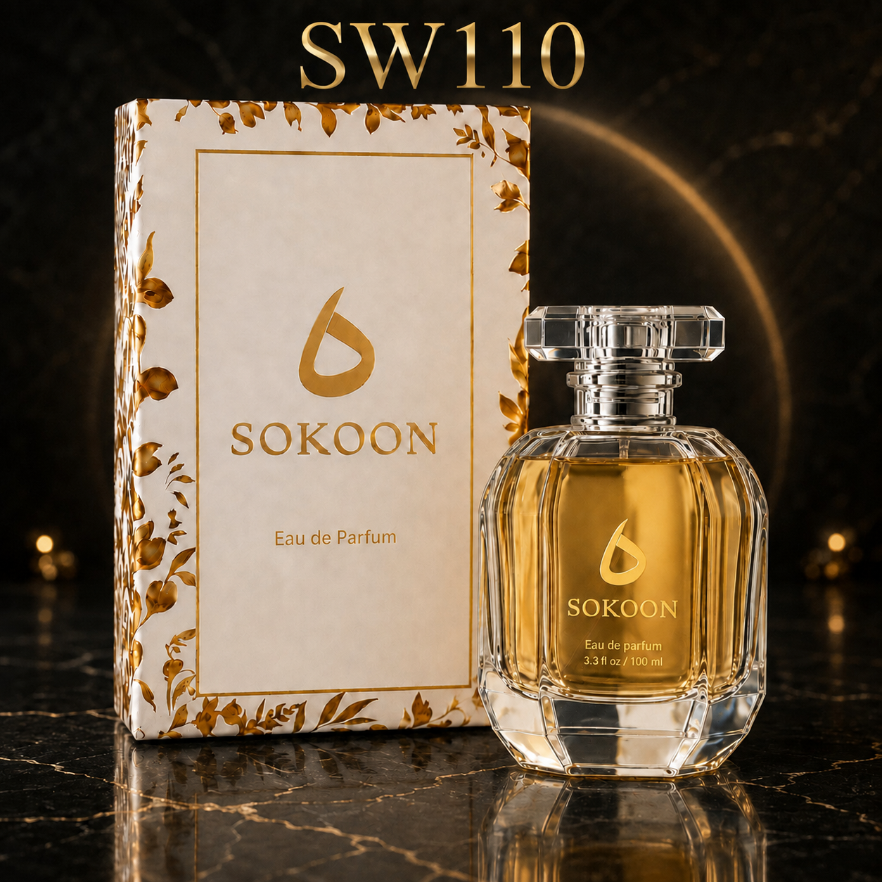 Sokoon After Dark "SW110"