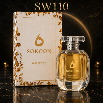 Sokoon After Dark "SW110"