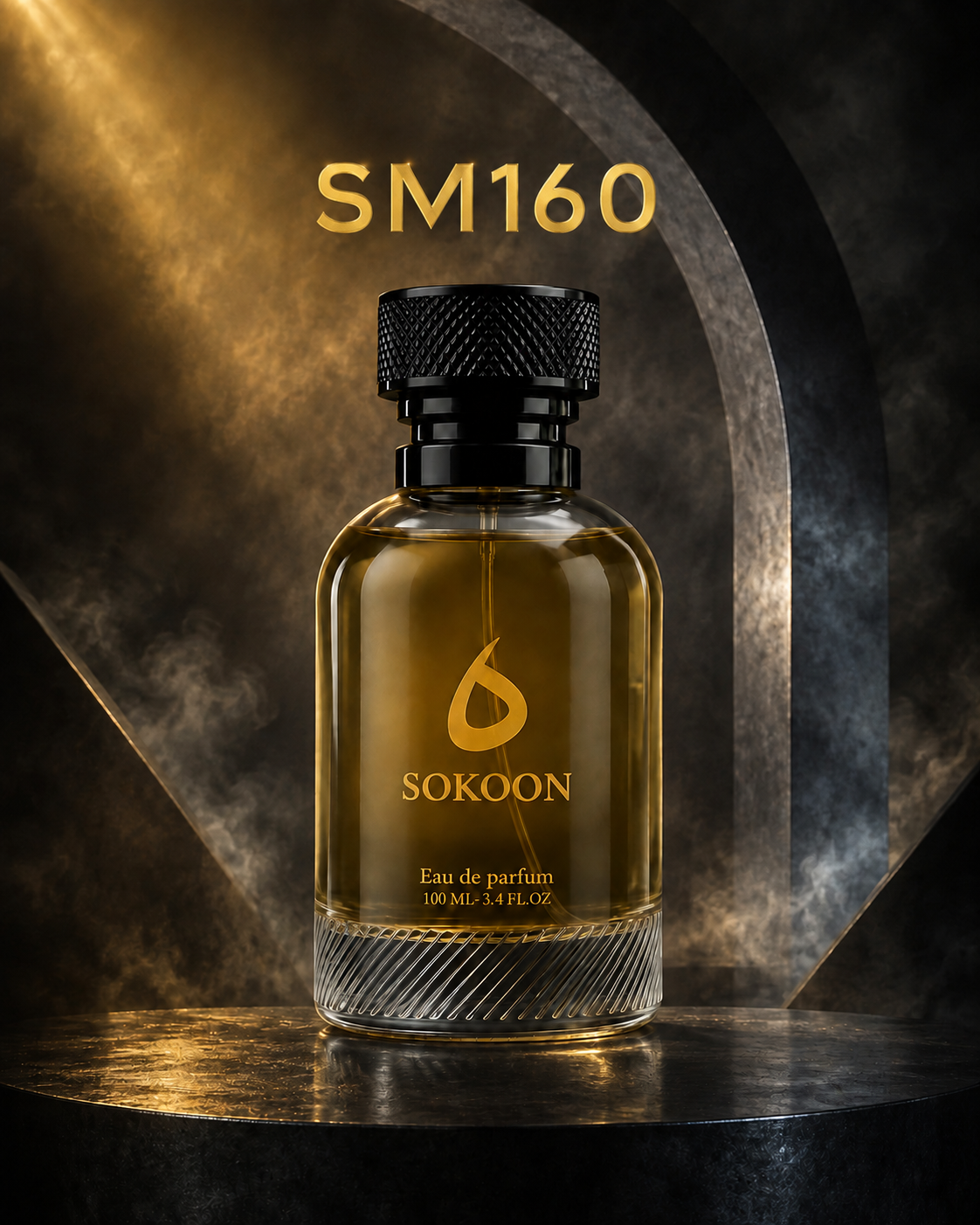 Sokoon Legacy "SM160"