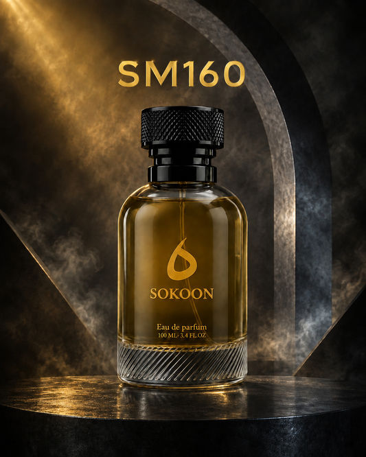 Sokoon Legacy "SM160"