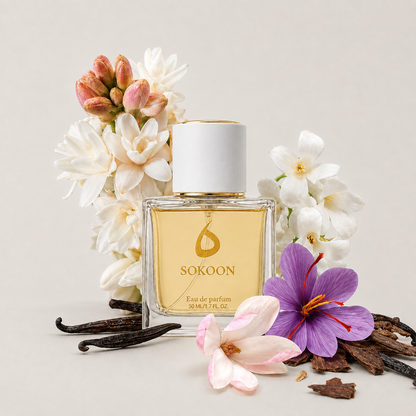 Sokoon Silk Reverie