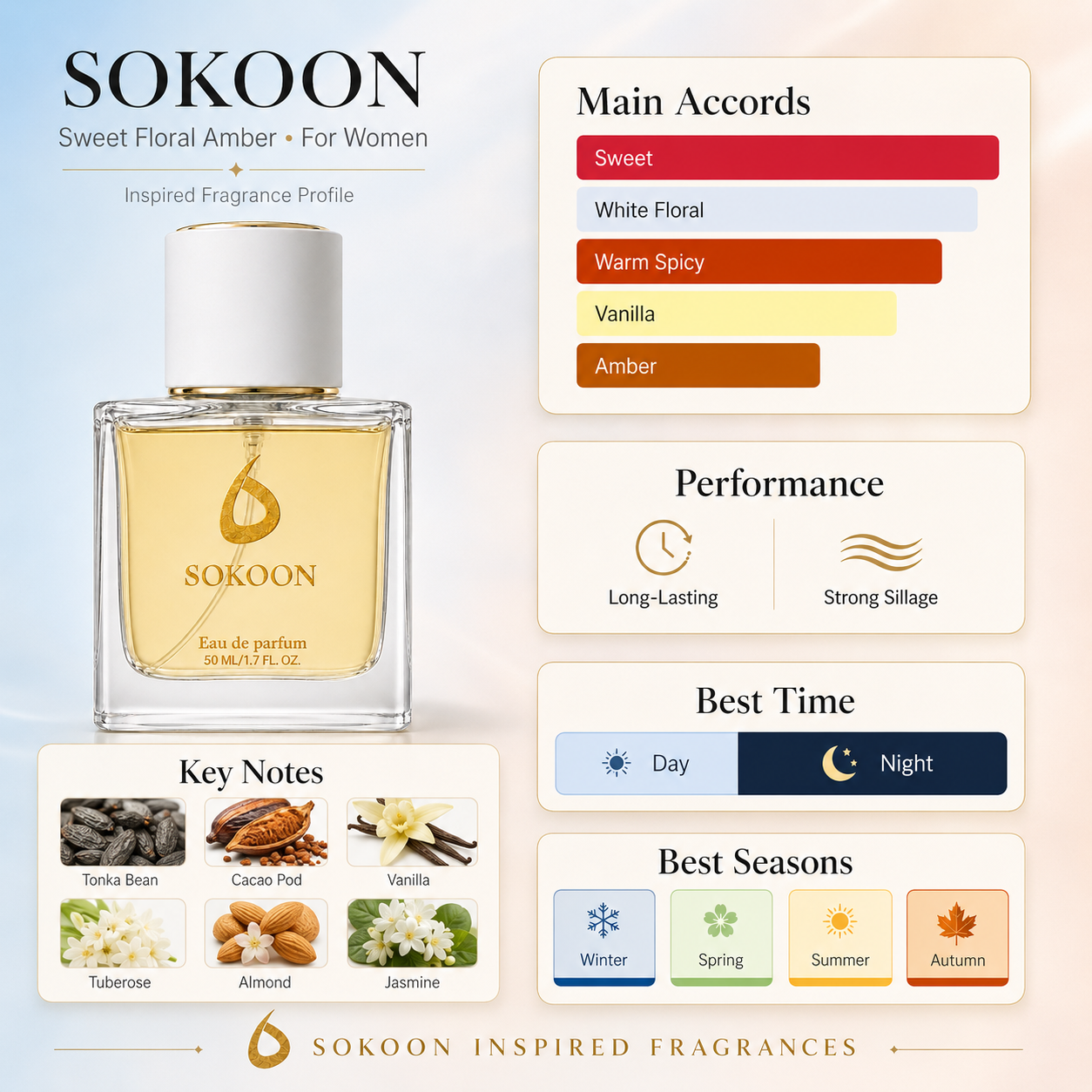 Sokoon Velvet Muse